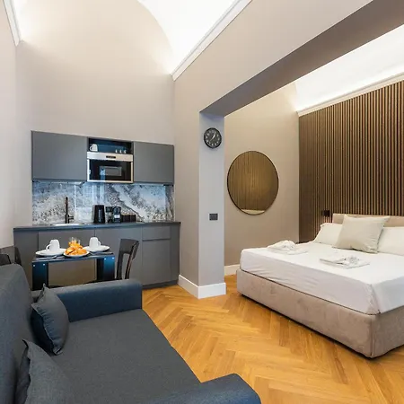 Luxury Suite Trevi