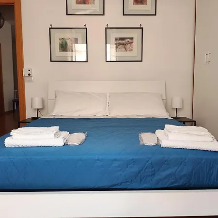 Appartement 20' From St. Peter