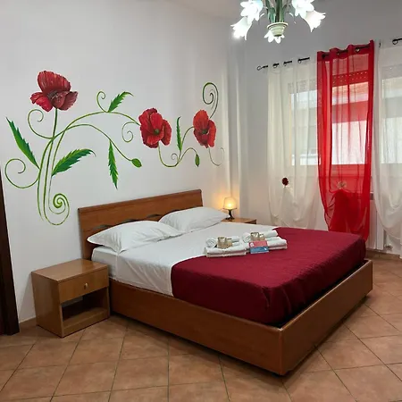 Oderisi Crossroads Apartment