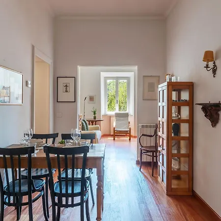 Casa Augusto - Charme Holidays