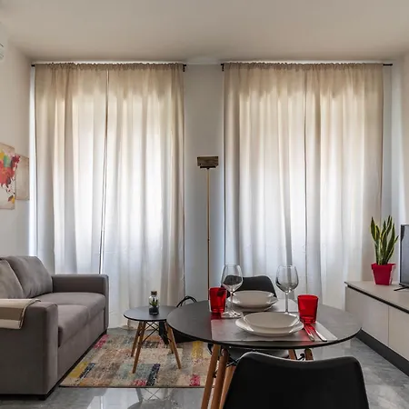 Regina Margherita Suite