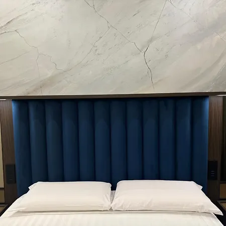 Santa Maria Maggiore Luxury Guest House