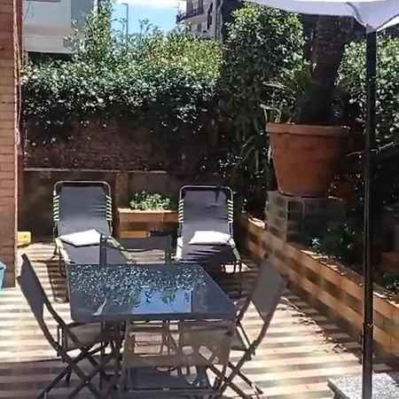 Appartamento Timeless St Peter Terrace