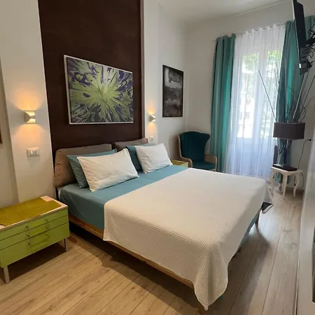 Correa Vatican Hospitality Hotel