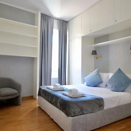 Loft 5C - Palatino Apartment