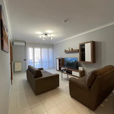 Suite Anagnina