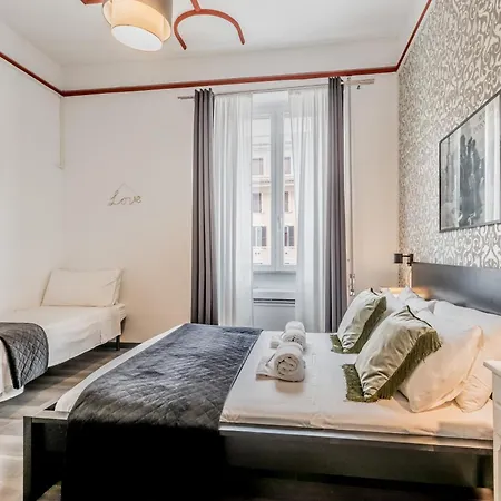 Giuliano Guest House