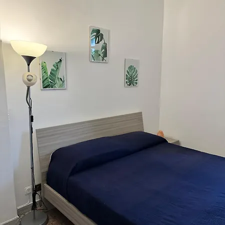 Giadinas Apartment