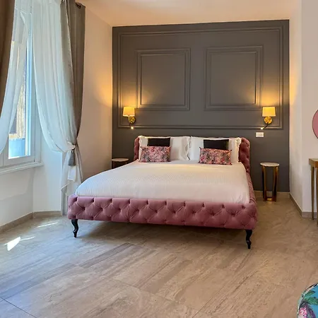 Alto Apartment