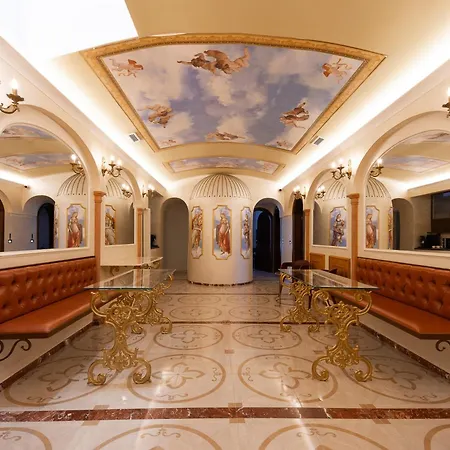 Hotel Dimora Cardinal Moroni