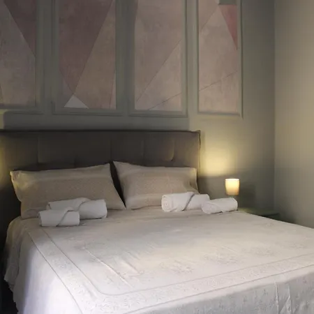 Roma Central Apartment San Giovanni