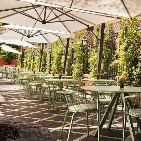 Hotel Degli Aranci