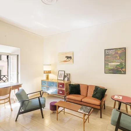 Apartment Alessandria Home By Interhome