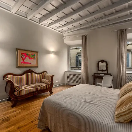 My Spanish Steps Apartment - 2 Bathrooms