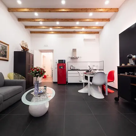 Conte Green House - 2 Apartments