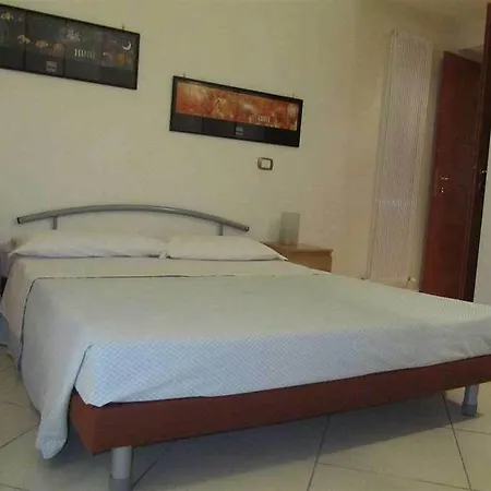B&B Ottaviano Augusto