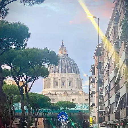 The Corner San Pietro Apartamento