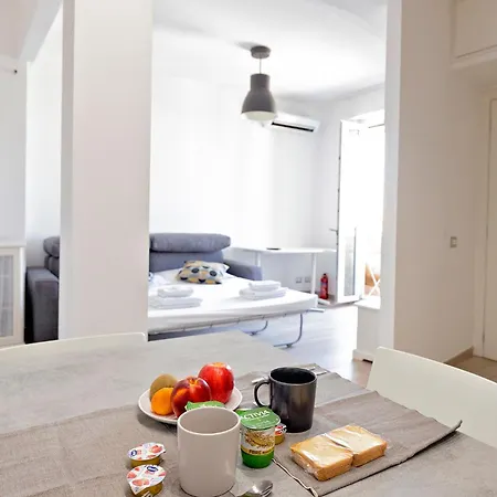 Ion Apartment