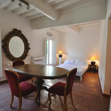 Pantheon Suite
