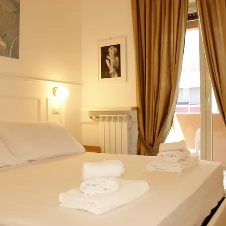 Mama House 2 - Trastevere