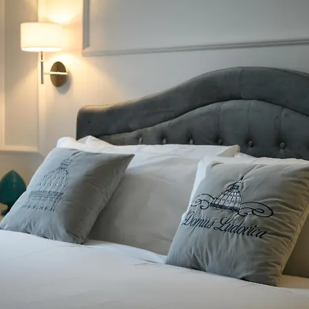 Appartement Domus Ludovica