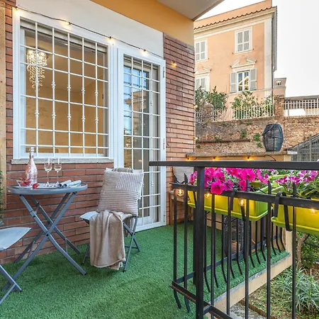 San Pietro Panoramic View Bed & Breakfast