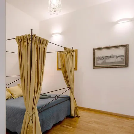 Ferienwohnung Ripetta Beauty House
