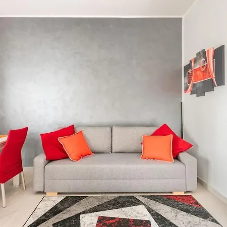 New And Beautiful House In The Heart Of Rome Apartamento