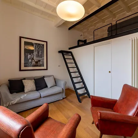 Casa Cecilia Roma Appartement
