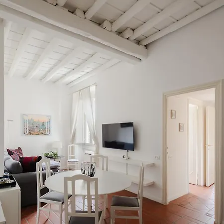 Casa Mandes Spanish Steps