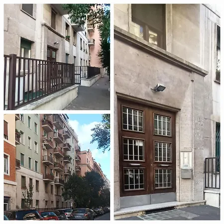 Rome Appartment