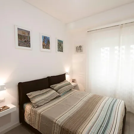 Appartamento Casa Calza A Tiburtina