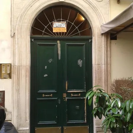 Appartement Barberini 360