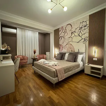 Querini Suite Roma