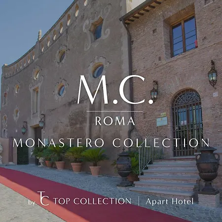 Il Monastero Collection