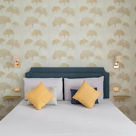 Residenza Del Teatro - Suite Apartment