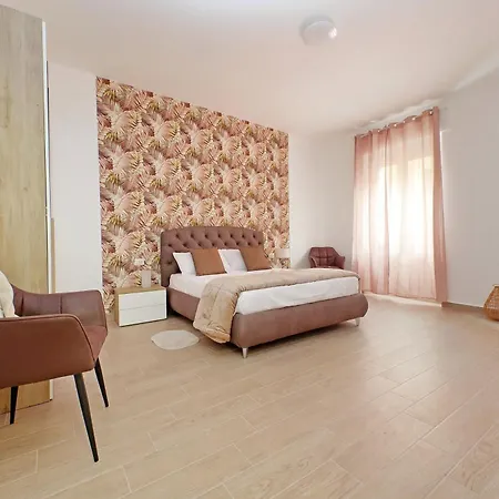 White Wood House Appartement