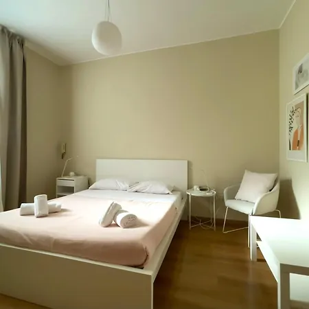 Policlinico Apartment