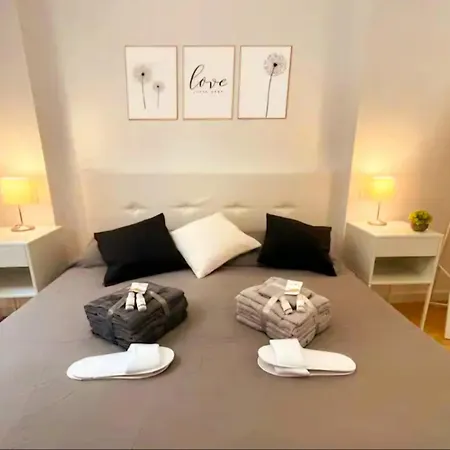 Confortevole Appartamento Roma