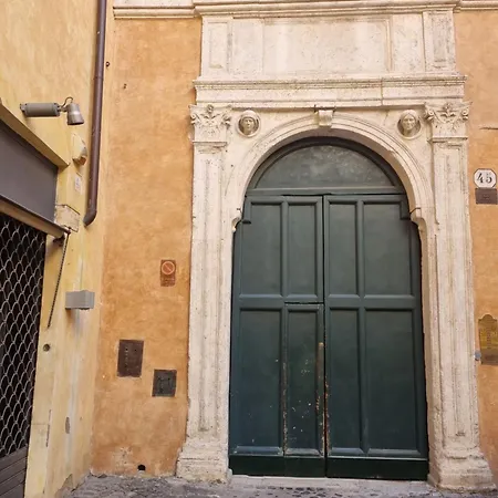 Appartamento Coronari