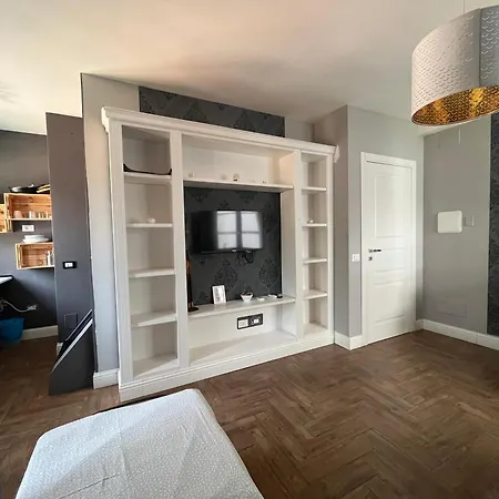 El-Even - Studio Bilo Apartment