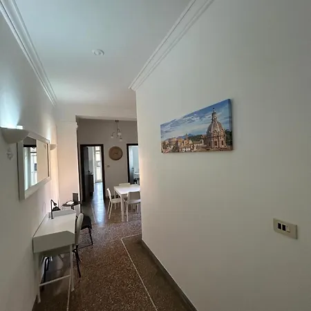 Appartement Optima Mansio