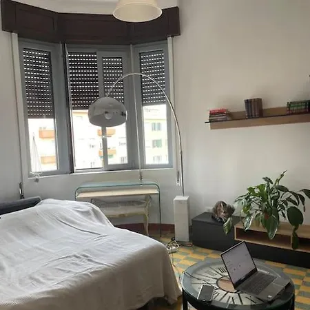 Twinsb Apartment