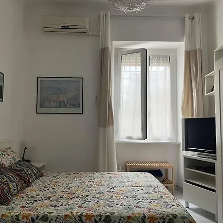 Family Apartment By Metro A Vatican Museums