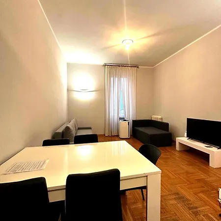 Cerri Apartment