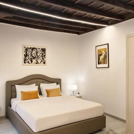 Appartamento Roma Prefetti Suite