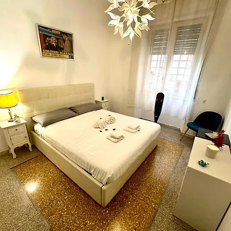 Casa Vacanze Citta Del Vaticano