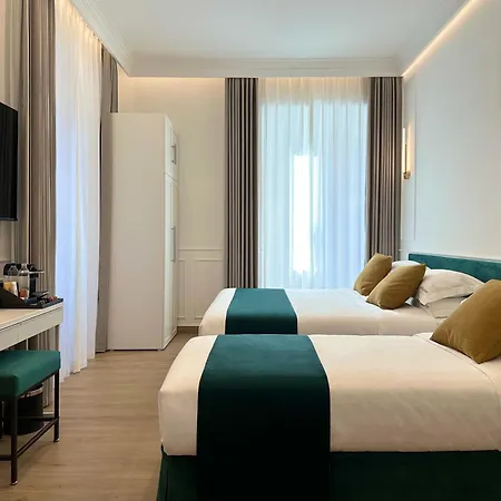 Hotel Nova Luxe
