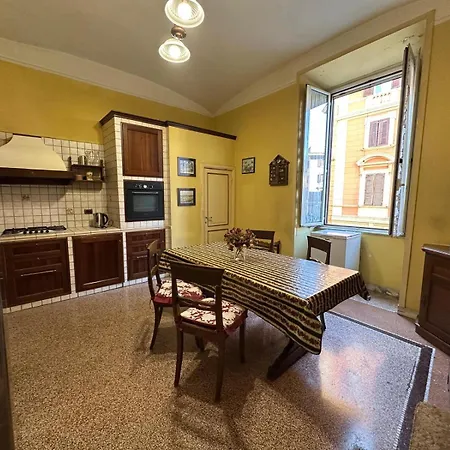 L'Angolo Di Roma