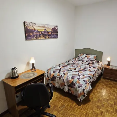 Casa Della Nonna - Female Only Apartment